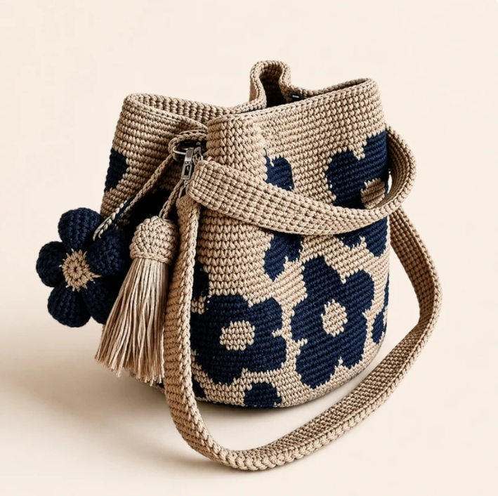 The ZacharyKnots Bag
