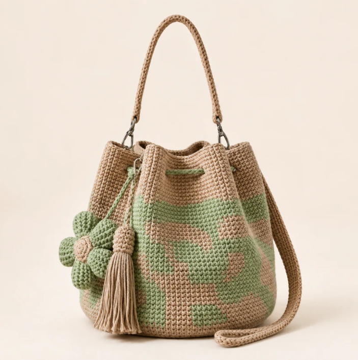The ZacharyKnots Bag