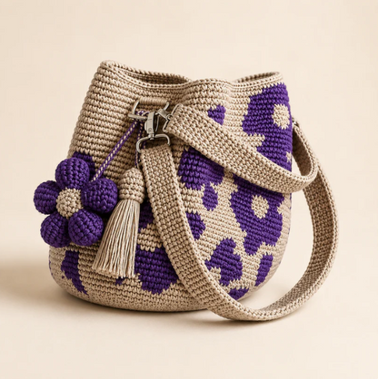 The ZacharyKnots Bag