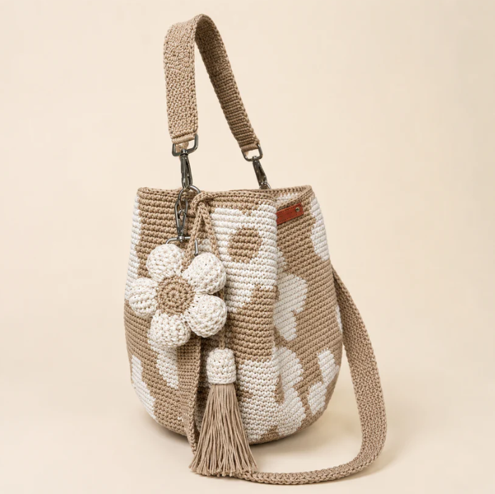 The ZacharyKnots Bag