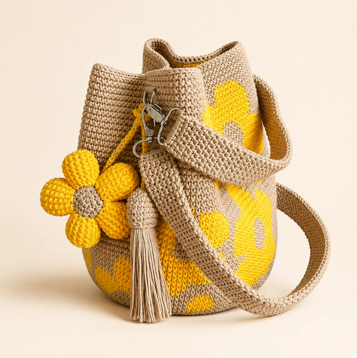 The ZacharyKnots Bag