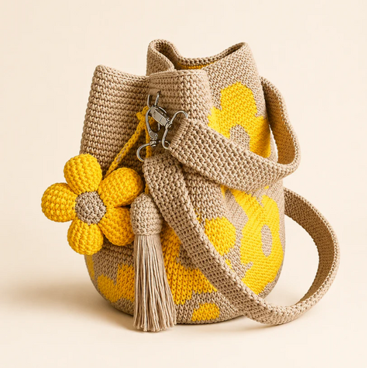 The ZacharyKnots Bag